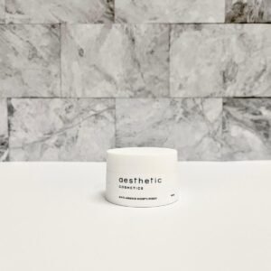 Anti-Ageing Moisturiser-60 days - Aesthetic cosmetics