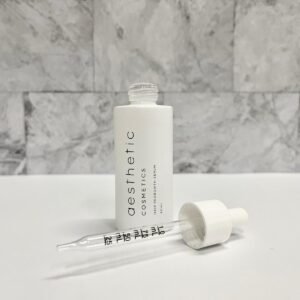 Hair Serum - Original- Thicker Hair - Aesthetic cosmetics