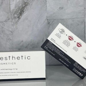 Teeth Whitening Kit- Whiter teeth in 7 days - Aesthetic cosmetics